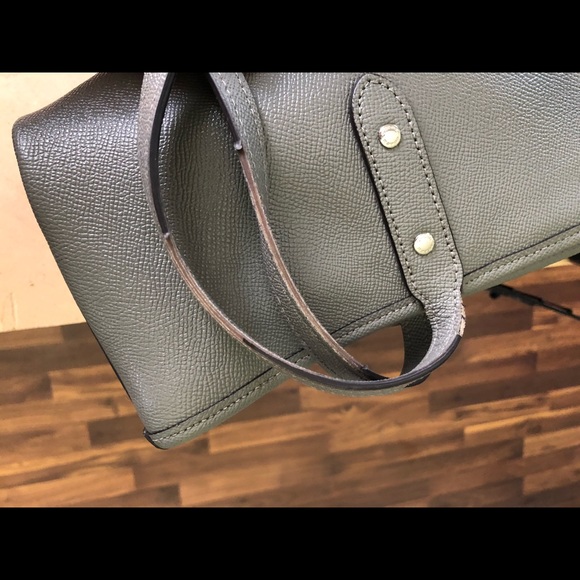 Coach Tote - Picture 7 of 8